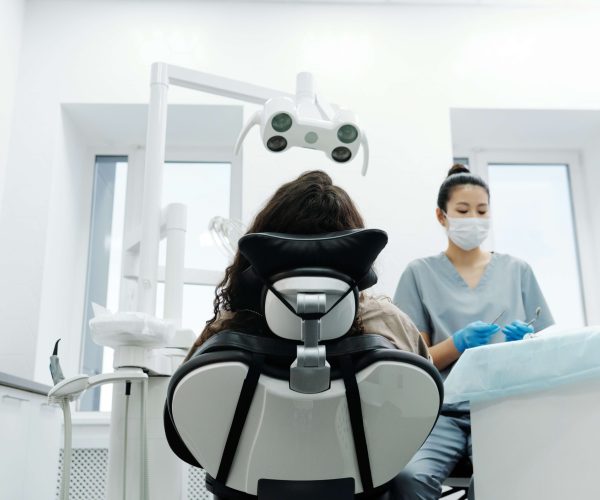 centro de odontologia